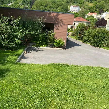Вилла Maison Paisible Proche Du Centre *